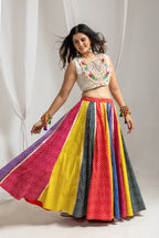 Gauri Choli Raas'26