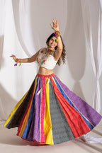Gauri Choli Raas'26