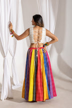 Gauri Choli Raas'26