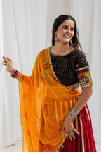 Rukmani Choli Raas'26