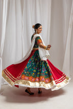 Meera Choli Raas'26