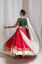 Meera Choli Raas'26