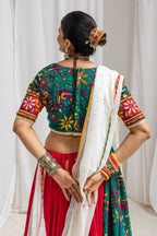 Meera Choli Raas'26