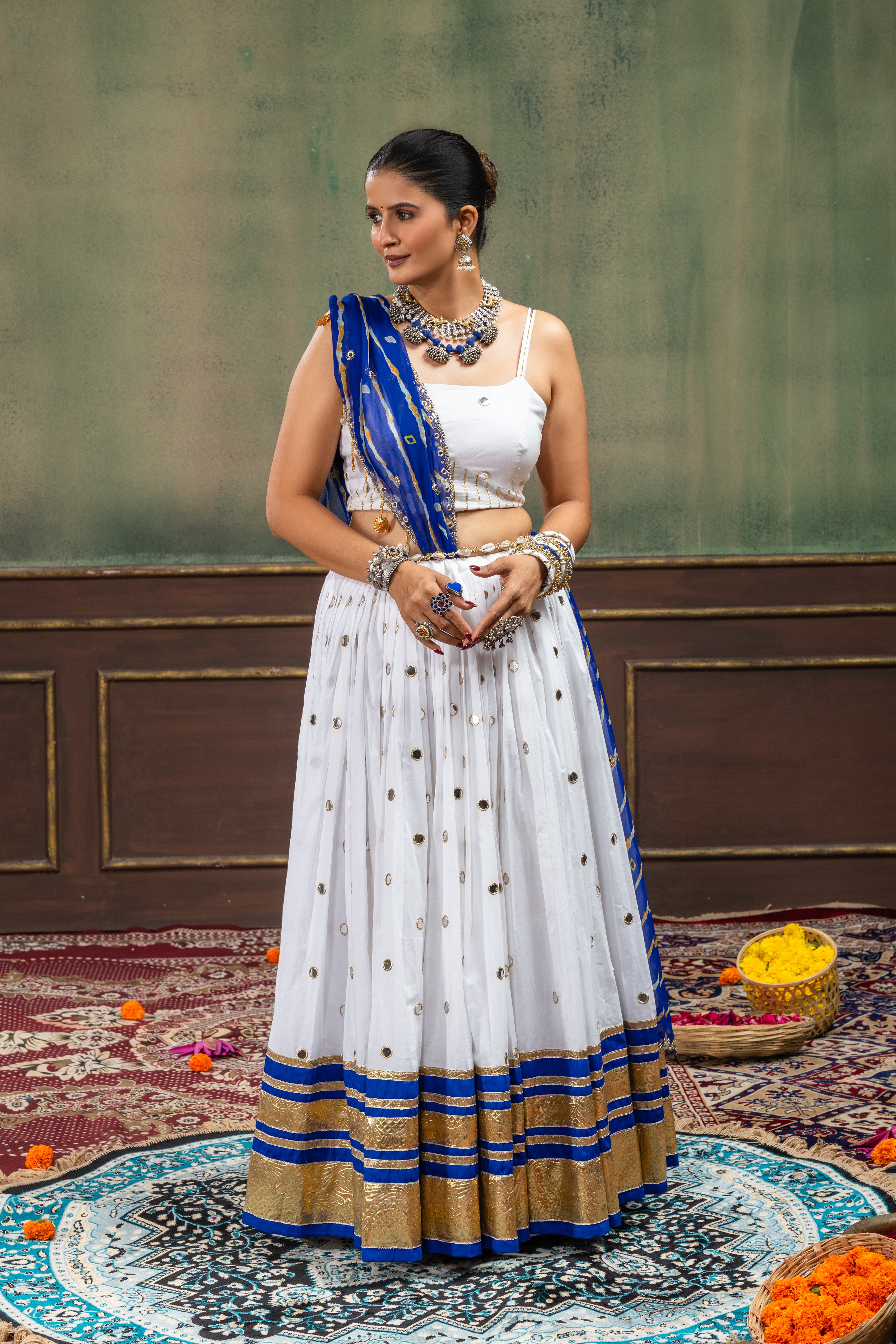 Mohini Choli Raas'26