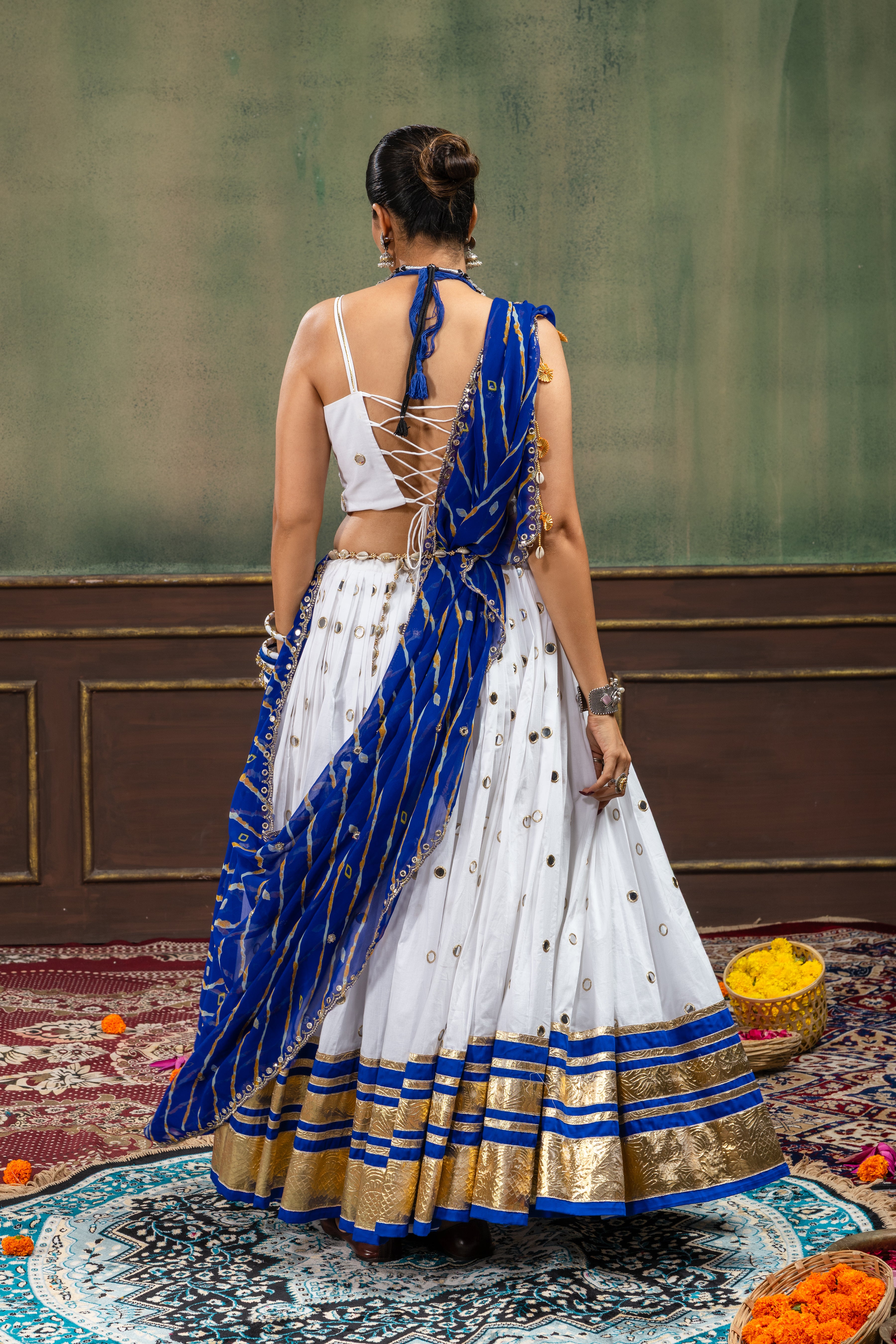 Mohini Choli Raas'26