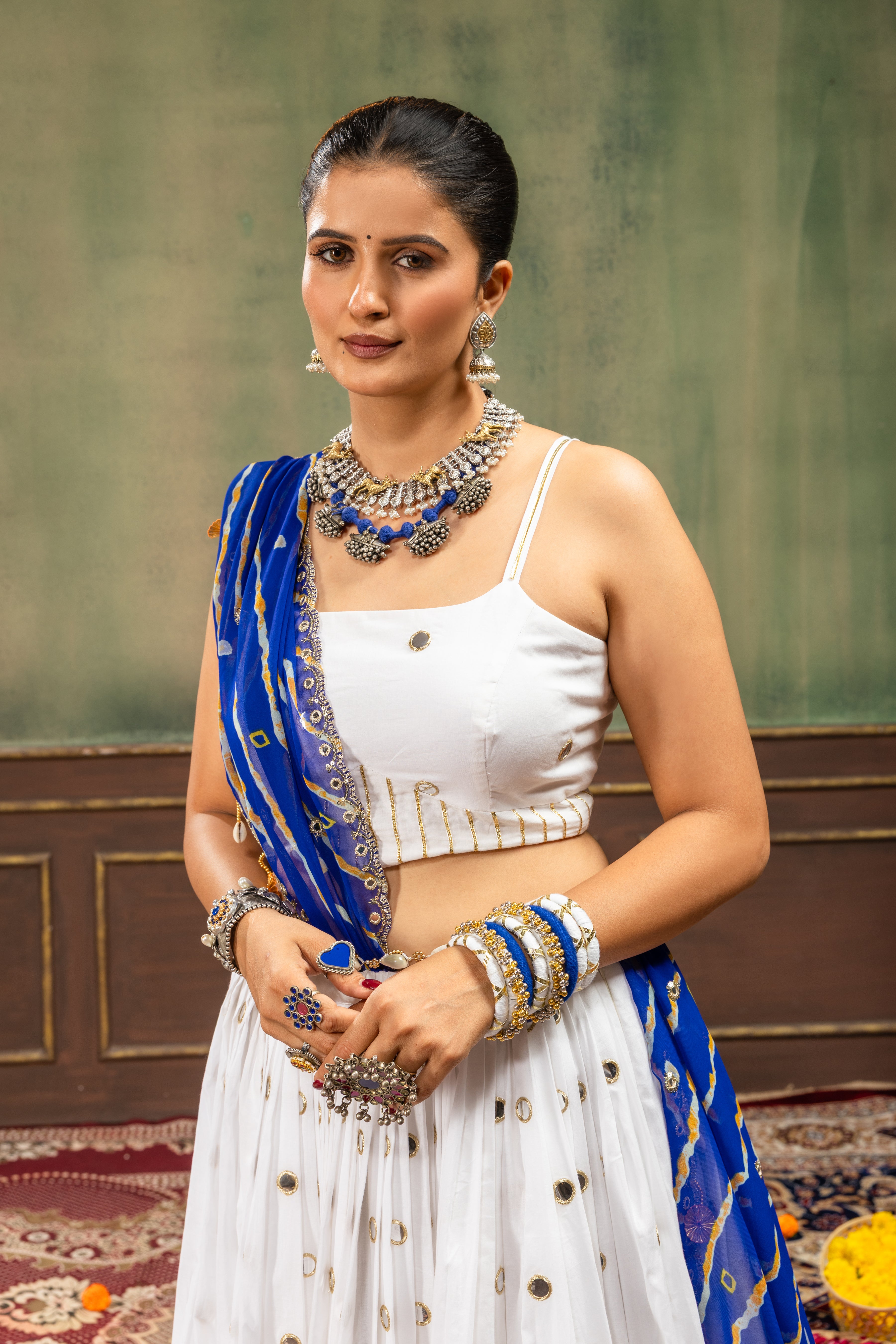 Mohini Choli Raas'26