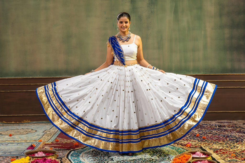 Mohini Choli Raas'26