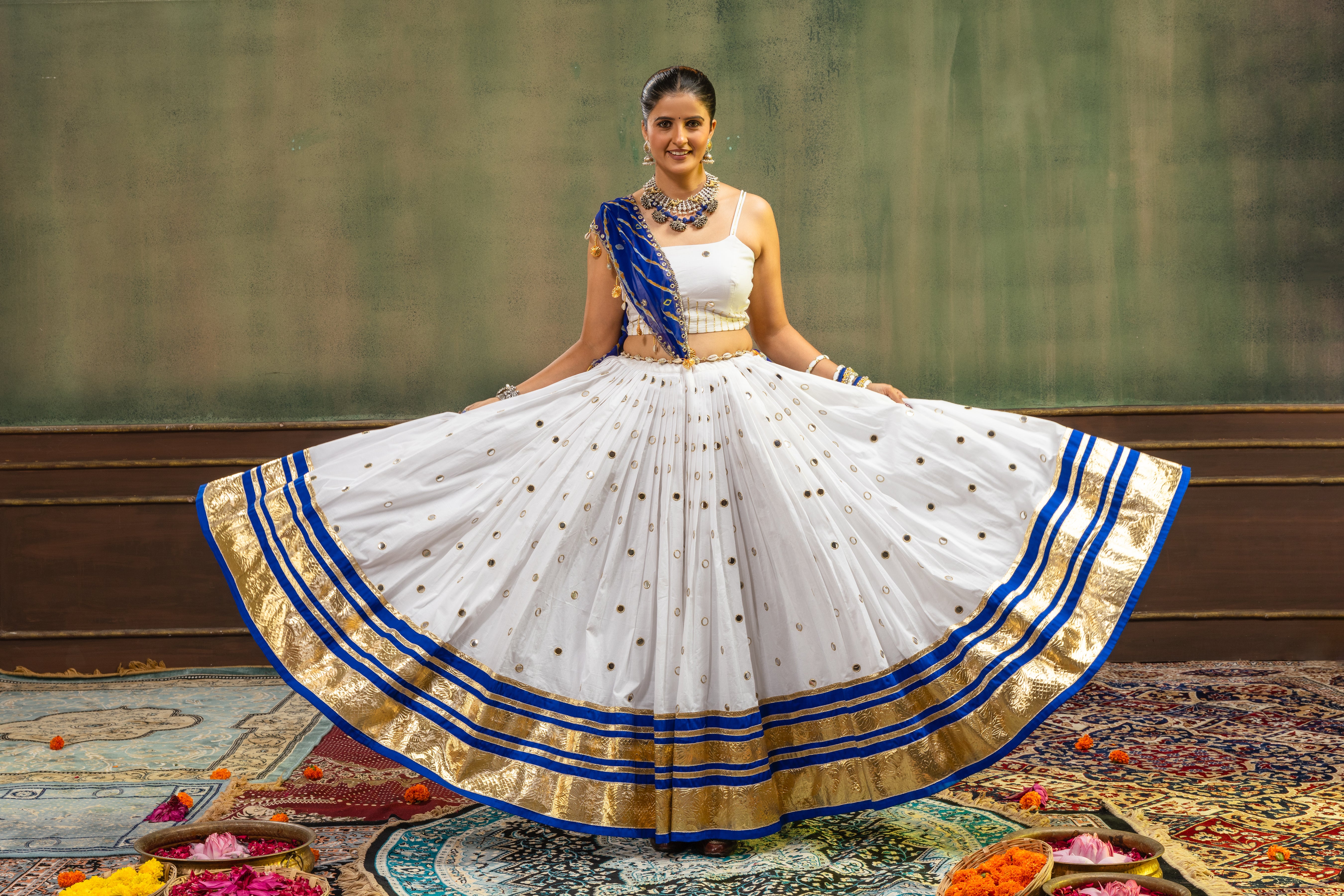 Mohini Choli Raas'26