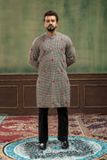 Jashn Men's Kurta Raas'26