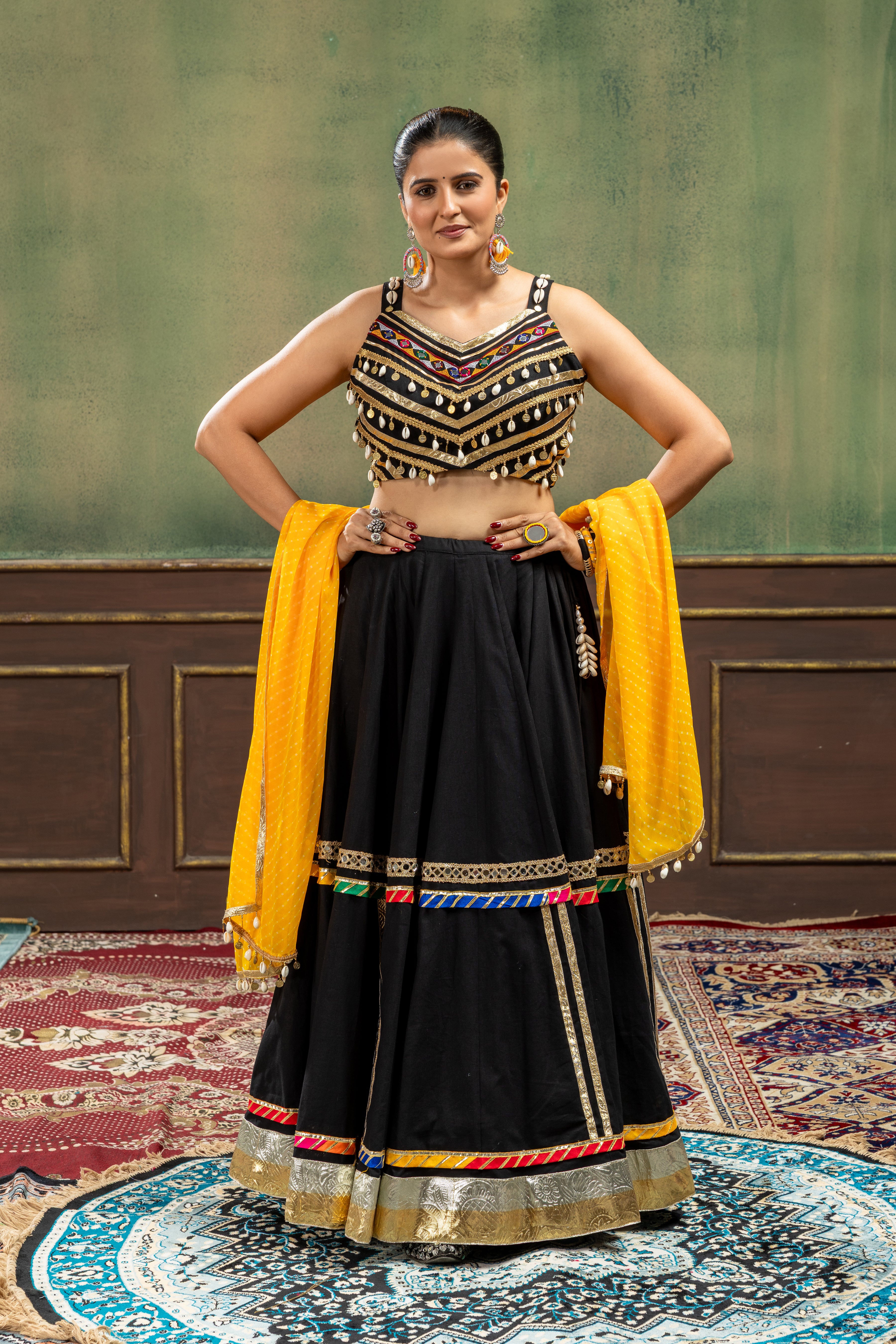 Gopi Choli Raas'26