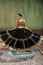 Gopi Choli Raas'26