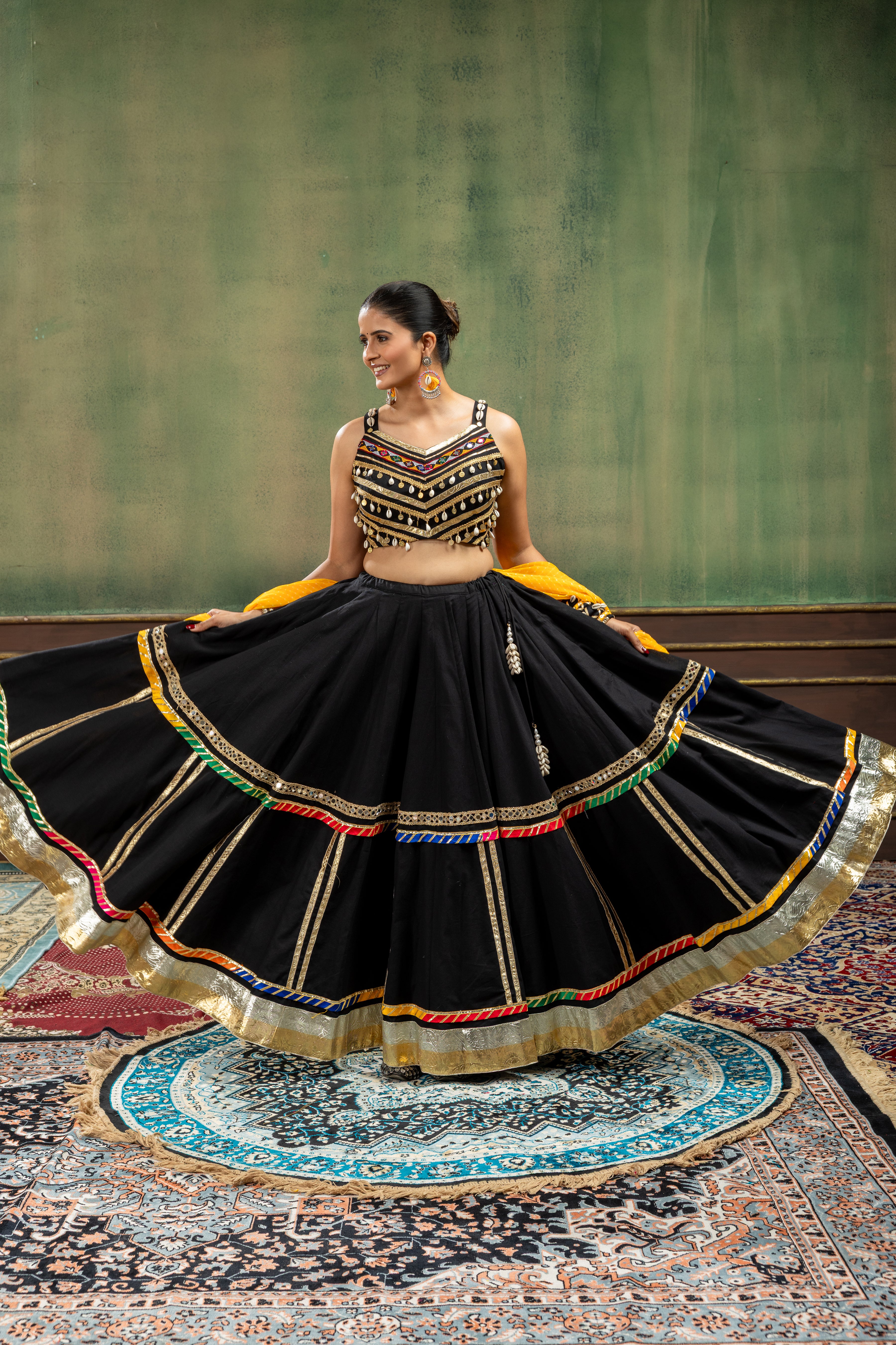 Gopi Choli Raas'26
