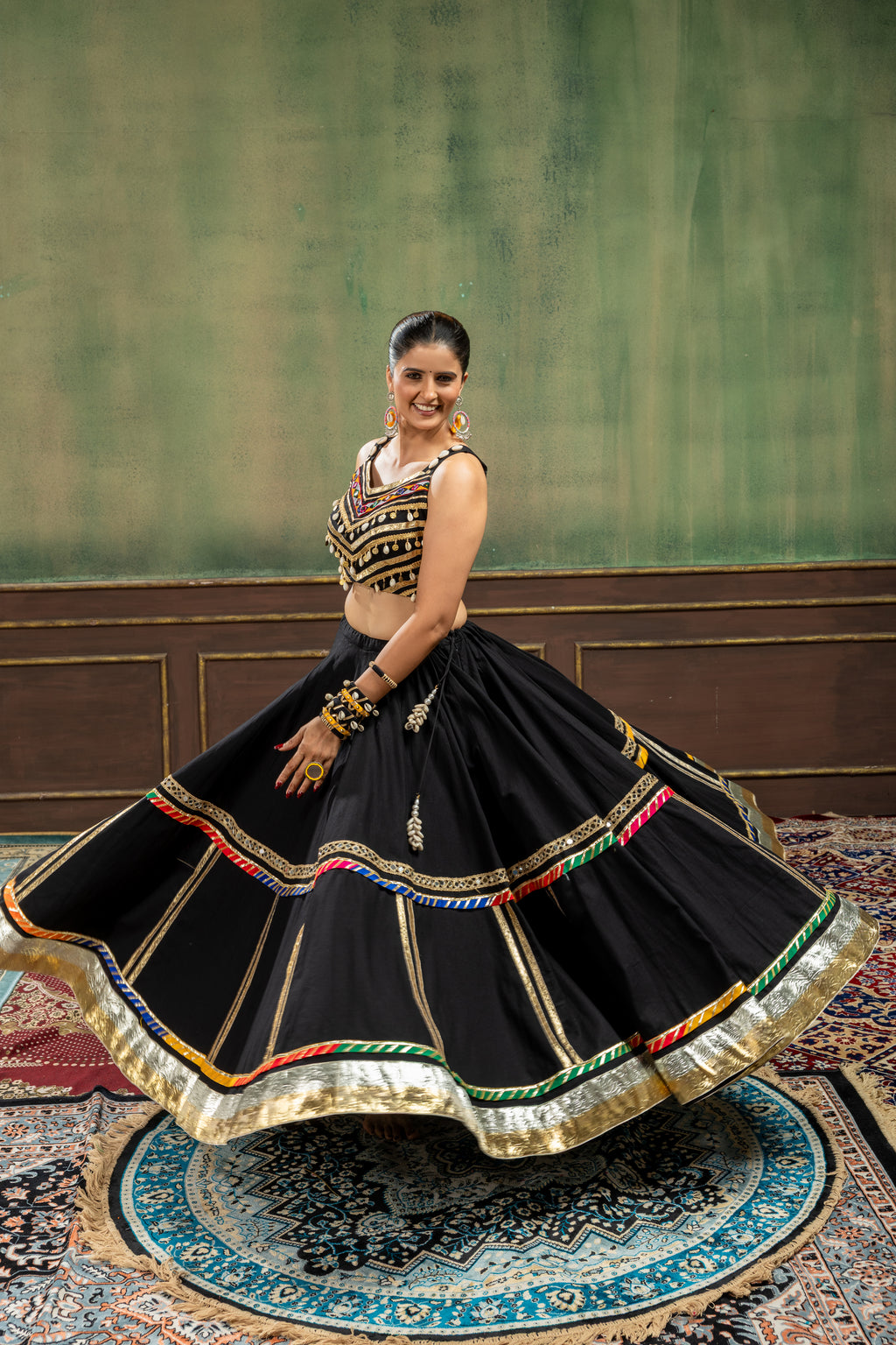 Gopi Choli Raas'26