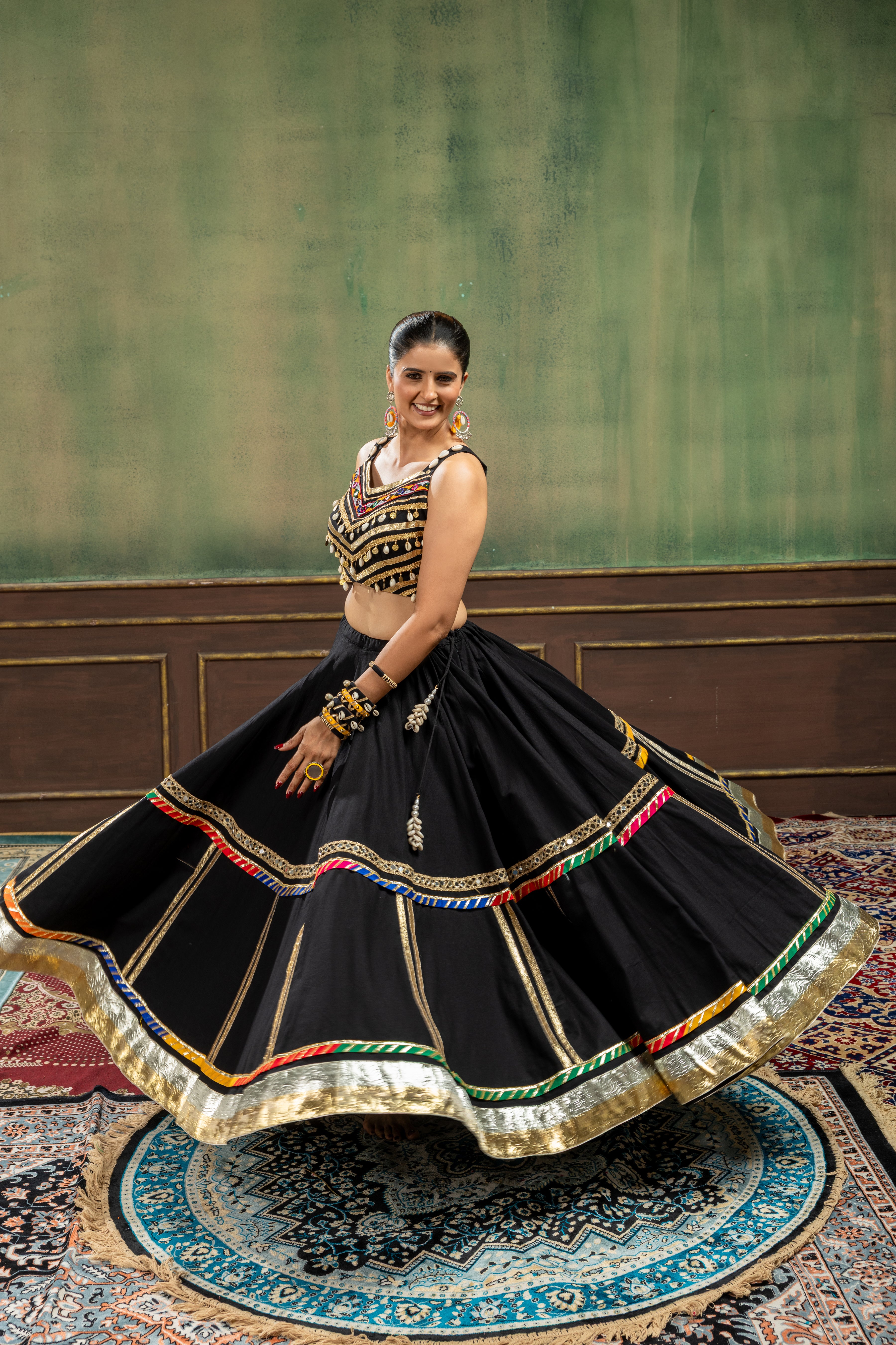 Gopi Choli Raas'26