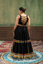 Gopi Choli Raas'26