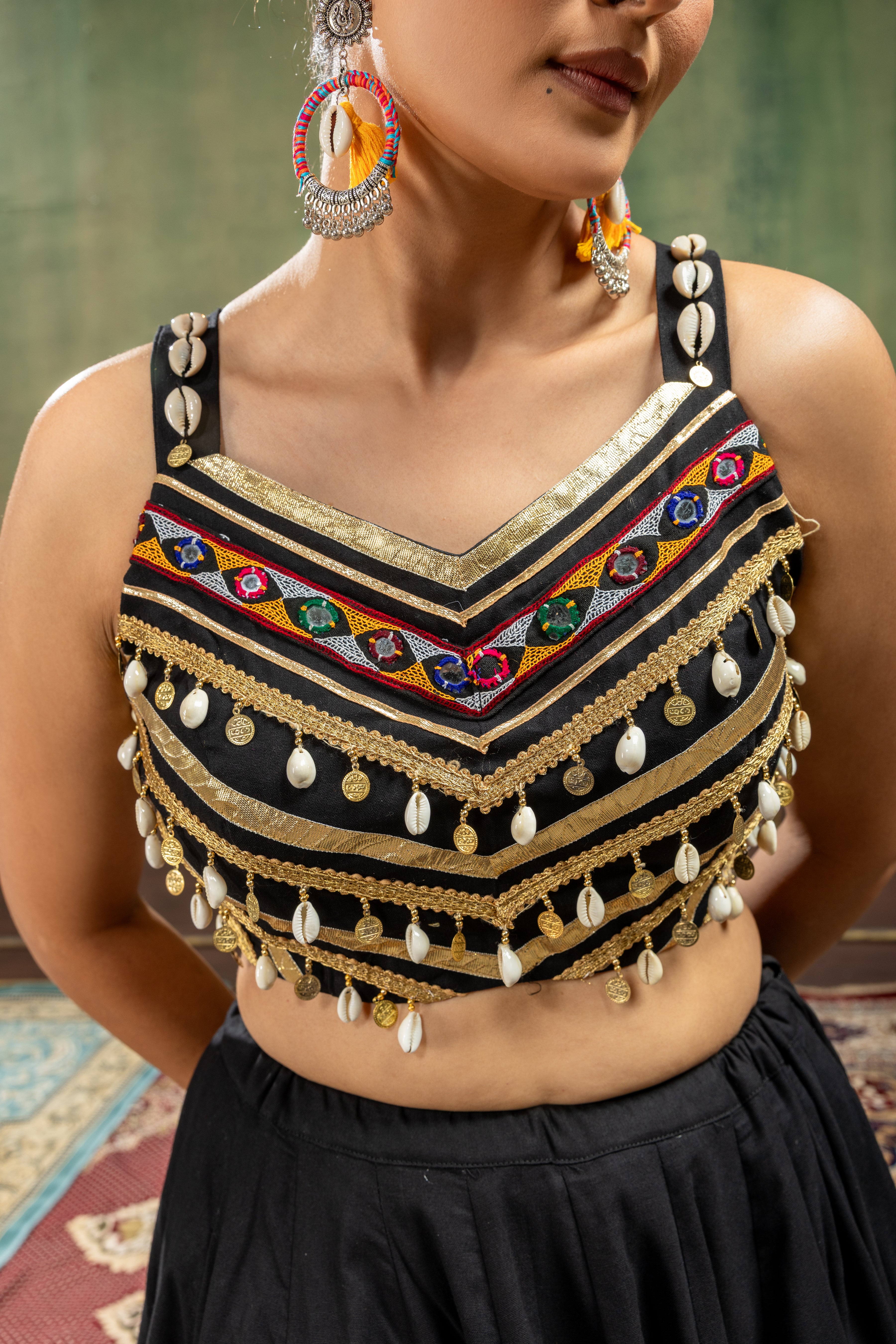 Gopi Choli Raas'26