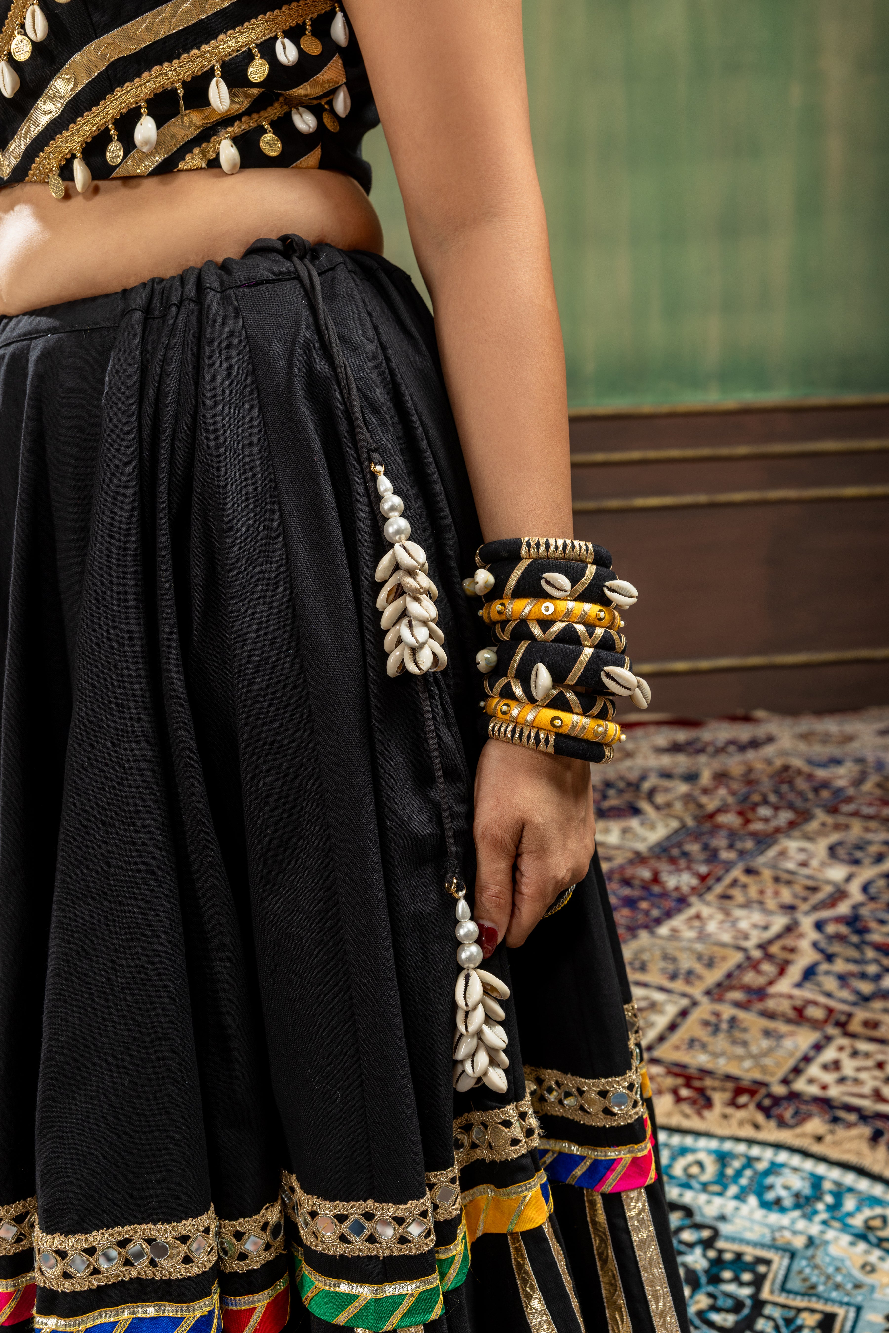 Gopi Choli Raas'26