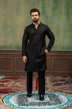 Virasat Men's Kurta Raas'26