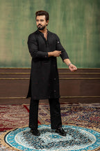 Virasat Men's Kurta Raas'26