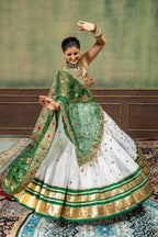 Shyama Choli Raas'26