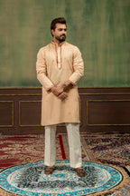 Rangrez Men's Kurta Raas'26