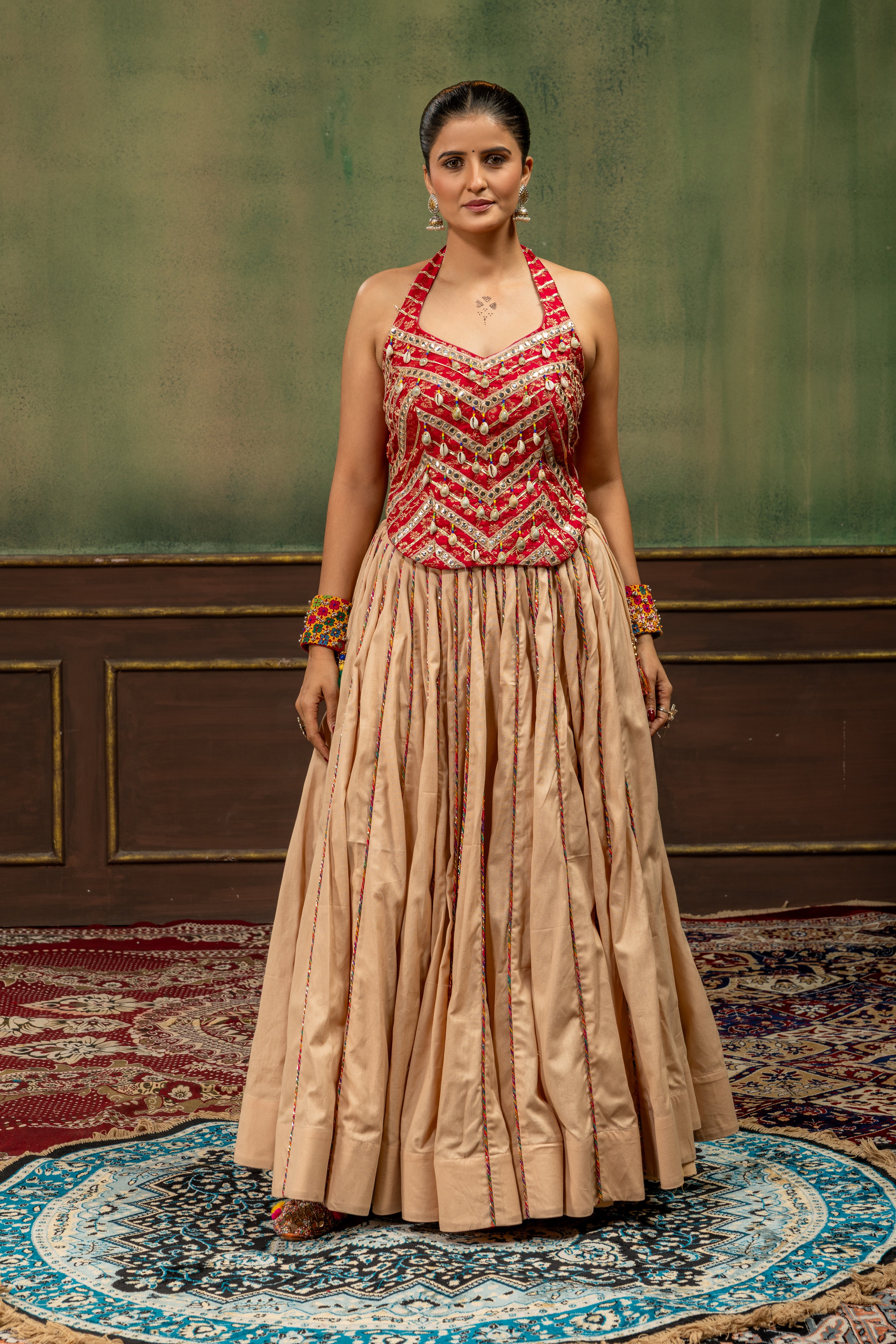 Rasiya Choli Raas'26
