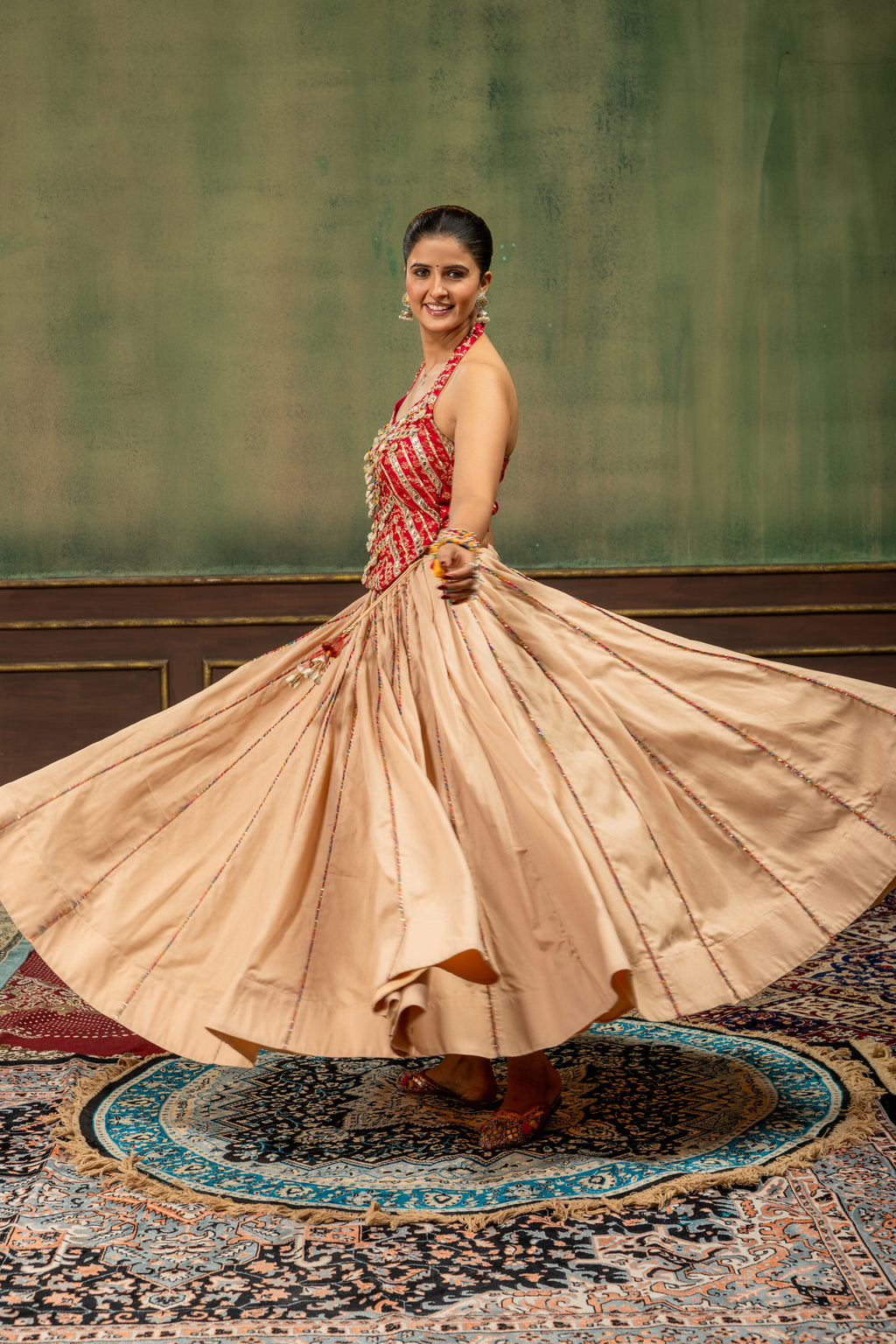 Rasiya Choli Raas'26