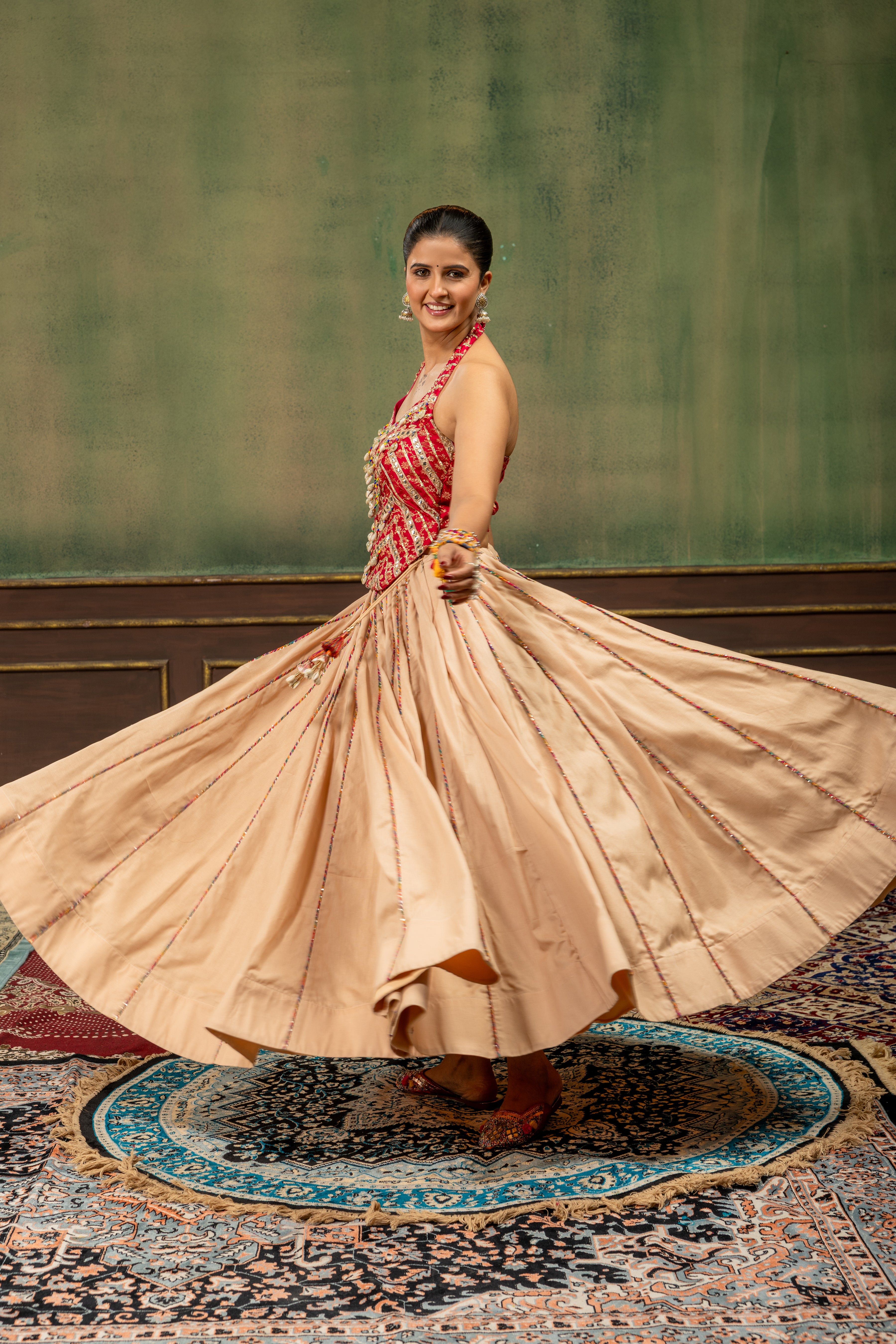 Rasiya Choli Raas'26