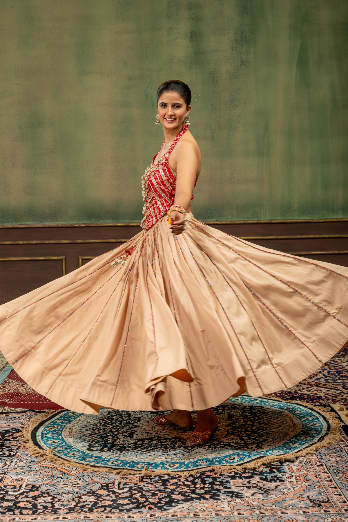 Rasiya Choli Raas'26