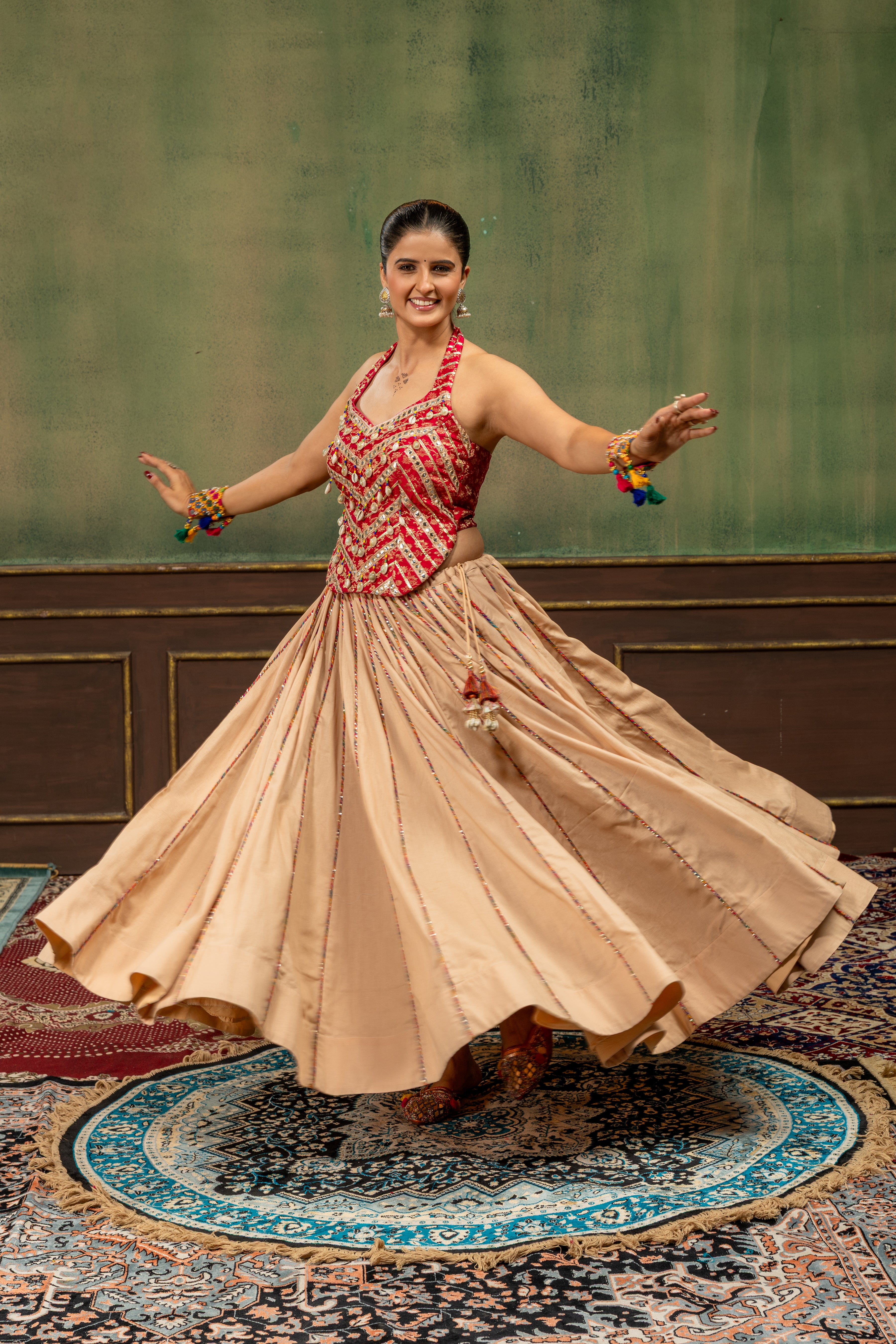 Rasiya Choli Raas'26