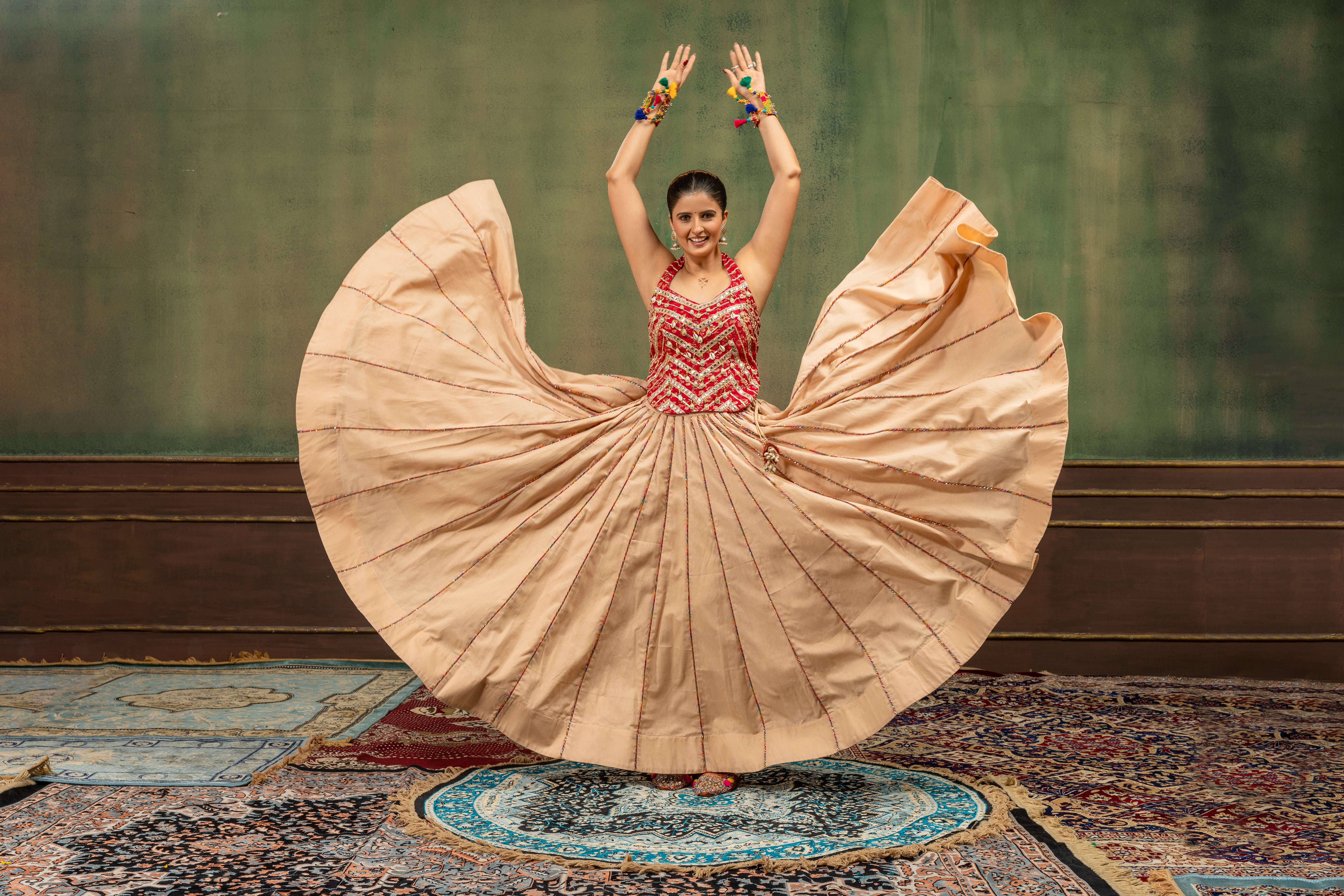 Rasiya Choli Raas'26