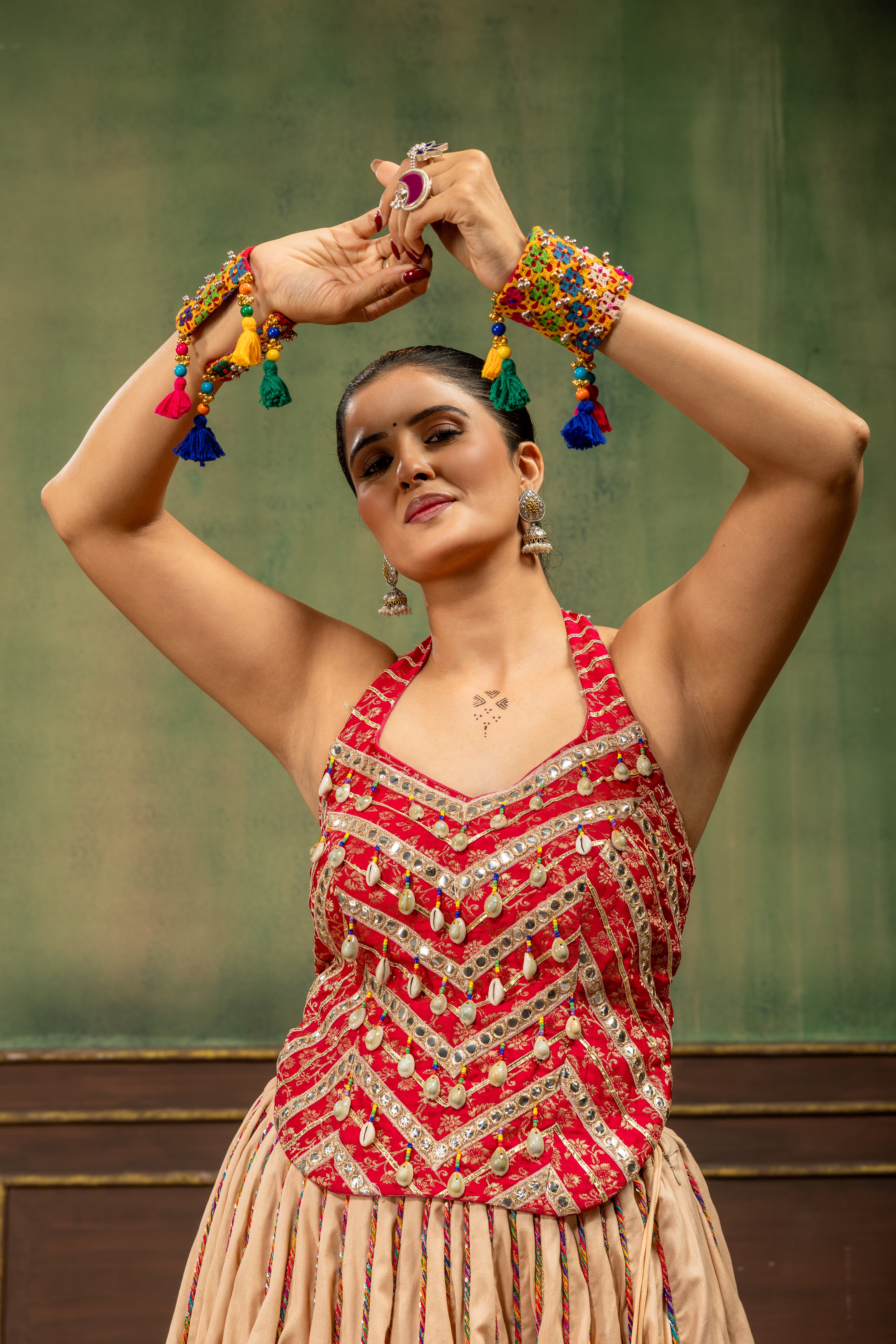 Rasiya Choli Raas'26