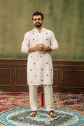 Rajvansh Men's Kurta Raas'26