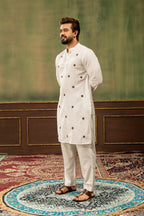 Rajvansh Men's Kurta Raas'26