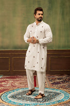 Rajvansh Men's Kurta Raas'26