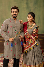 Kesar Choli Raas'26
