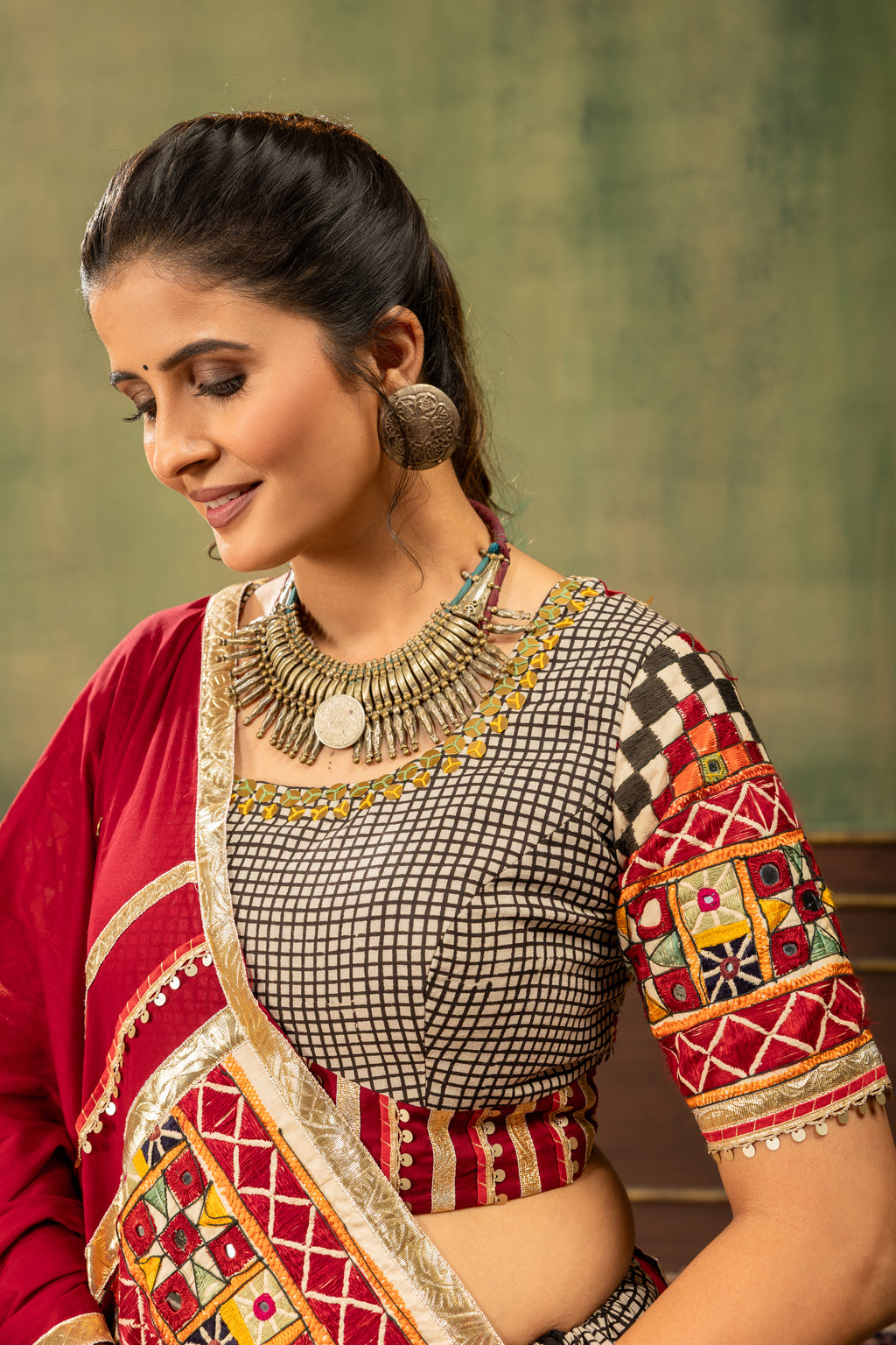 Kesar Choli Raas'26