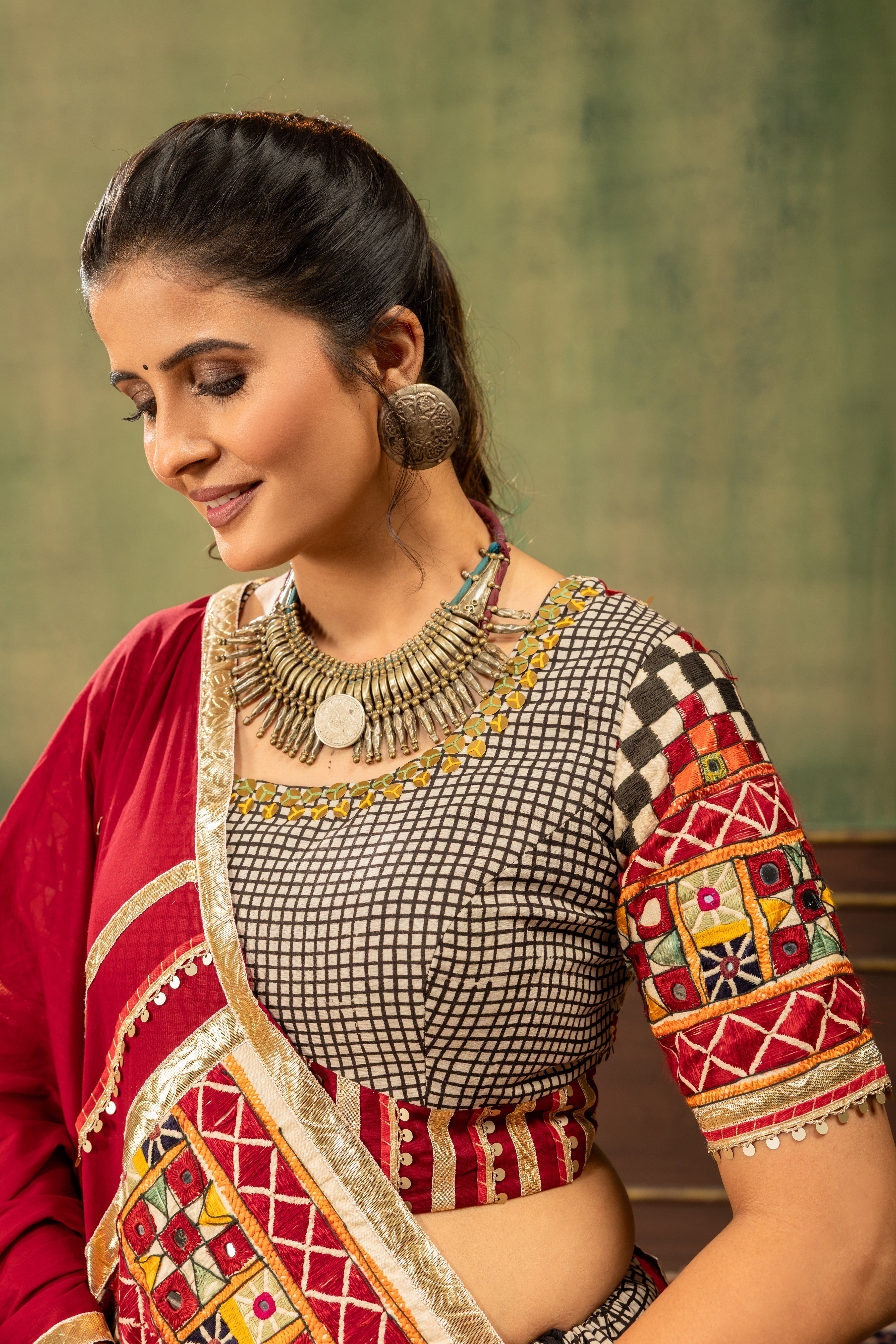 Kesar Choli Raas'26
