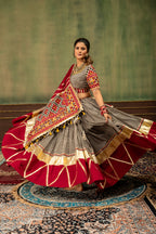 Kesar Choli Raas'26