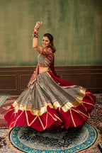 Kesar Choli Raas'26