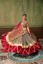 Kesar Choli Raas'26