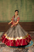 Kesar Choli Raas'26