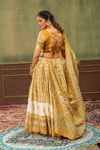 Kesudo Choli Raas'26
