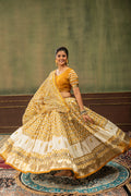 Kesudo Choli Raas'26