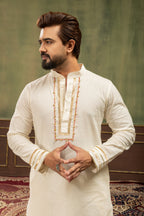 Rangmanch Men's Kurta Raas'26