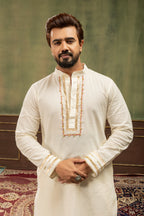 Rangmanch Men's Kurta Raas'26