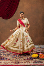 Kumkum Choli Raas'26