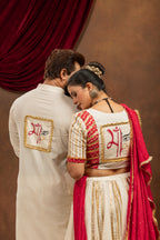 Rangmanch Men's Kurta Raas'26