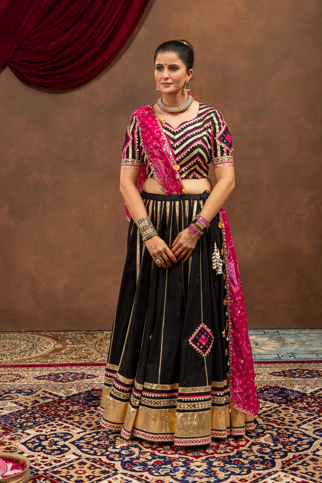 Navli Choli Raas'26