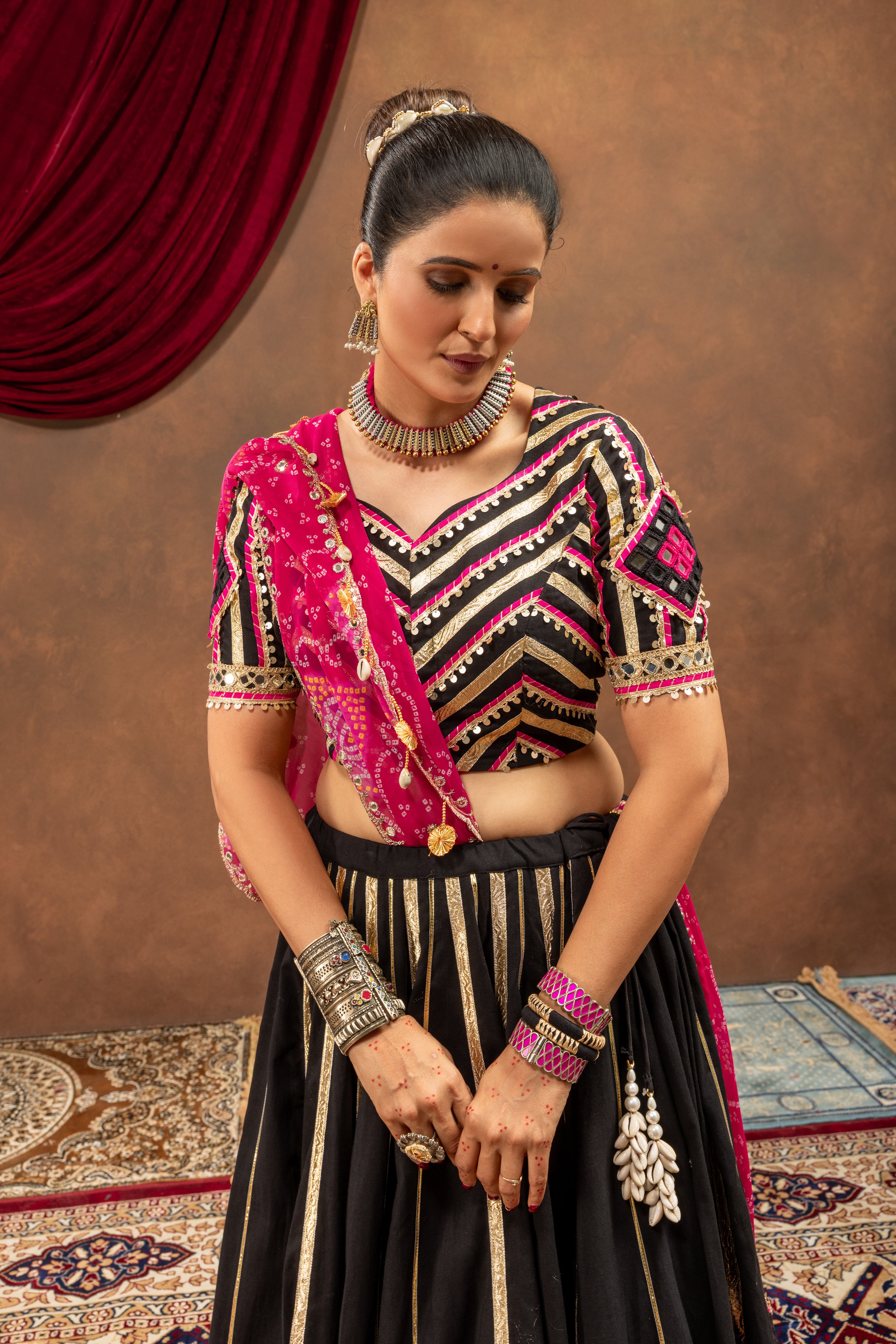 Navli Choli Raas'26